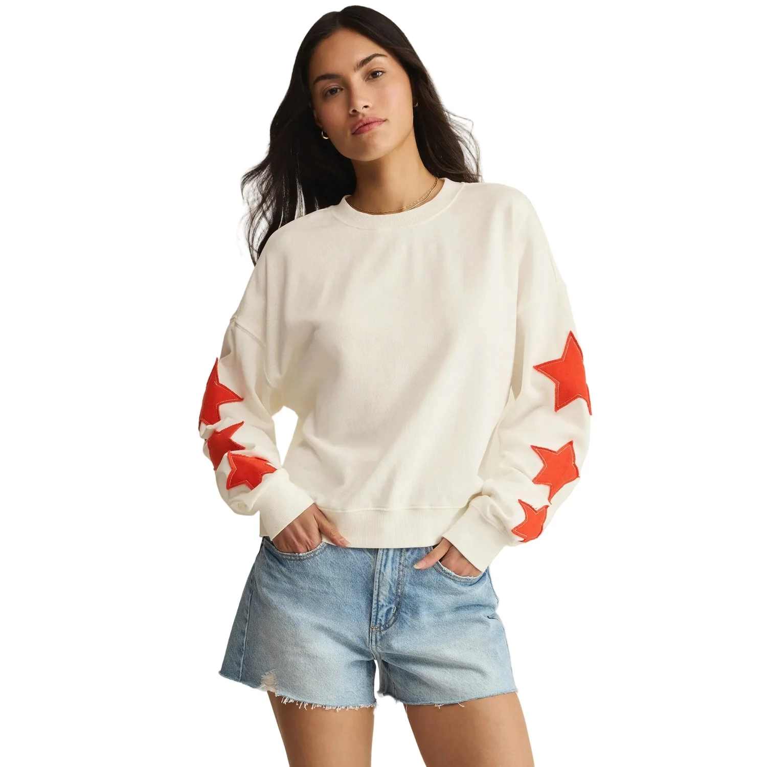 New Arrival Tops
